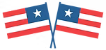 American Flags